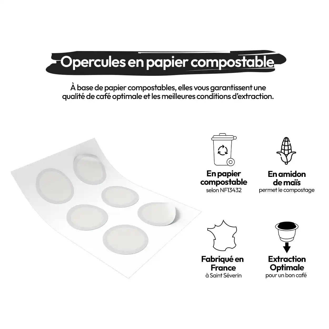 Abonnement Opercules