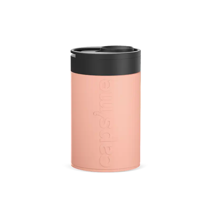 Shaker compatible avec les machines Nescafé® Dolce Gusto®*