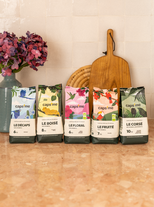 Qu'est-ce que le Café de Spécialité ? Définition, Différences et Guide Complet
