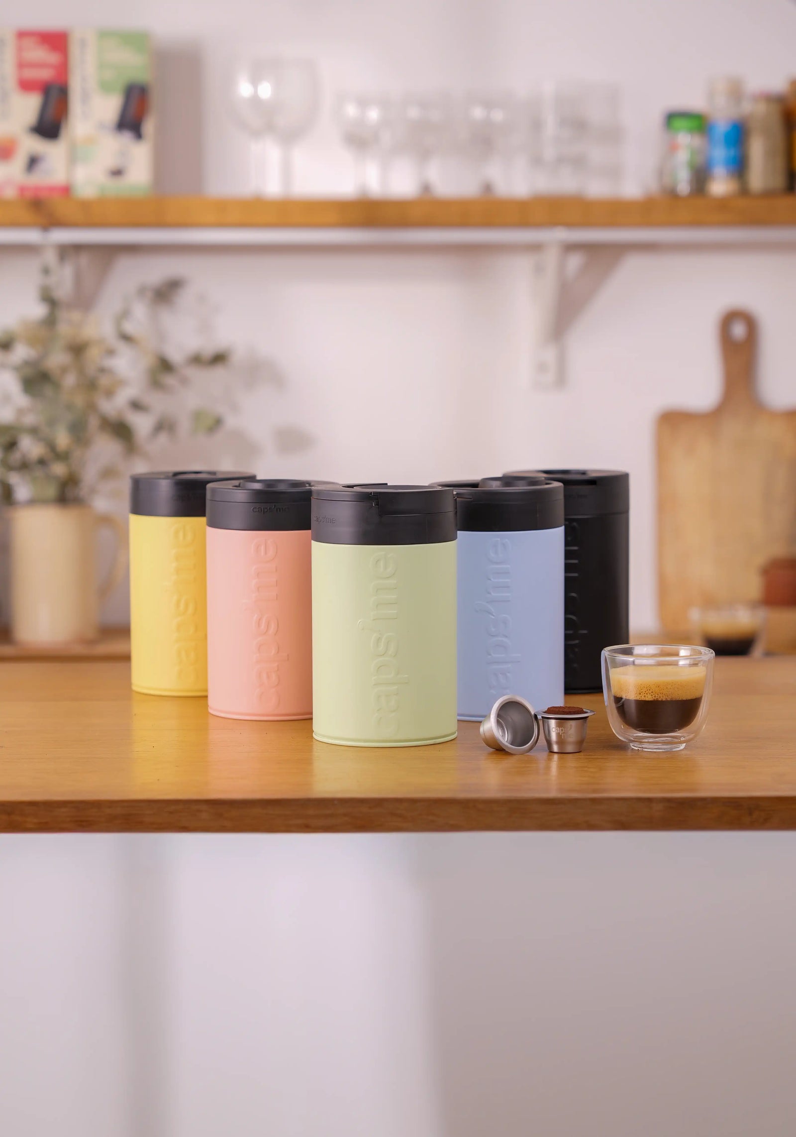Le Made in France chez CAPS'ME