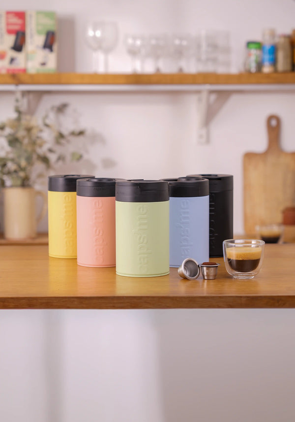 Le Made in France chez CAPS'ME