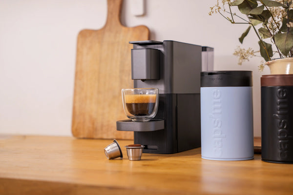 Capsule Nespresso ®* Réutilisable : Guide Complet 2026