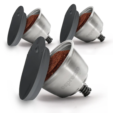 Espresso / 3 Kapseln