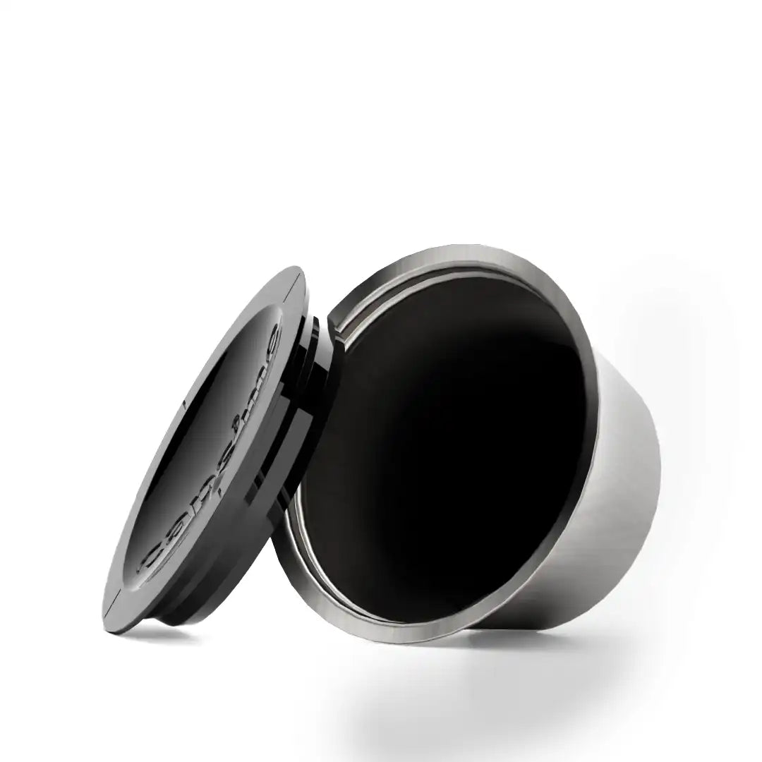 Capsule réutilisable & rechargeable Caps'me compatible Nescafé® Dolce Gusto®
