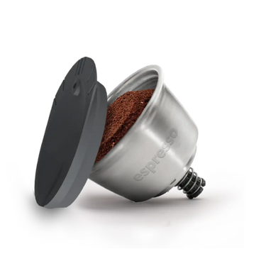 Espresso / 1 Kapsel
