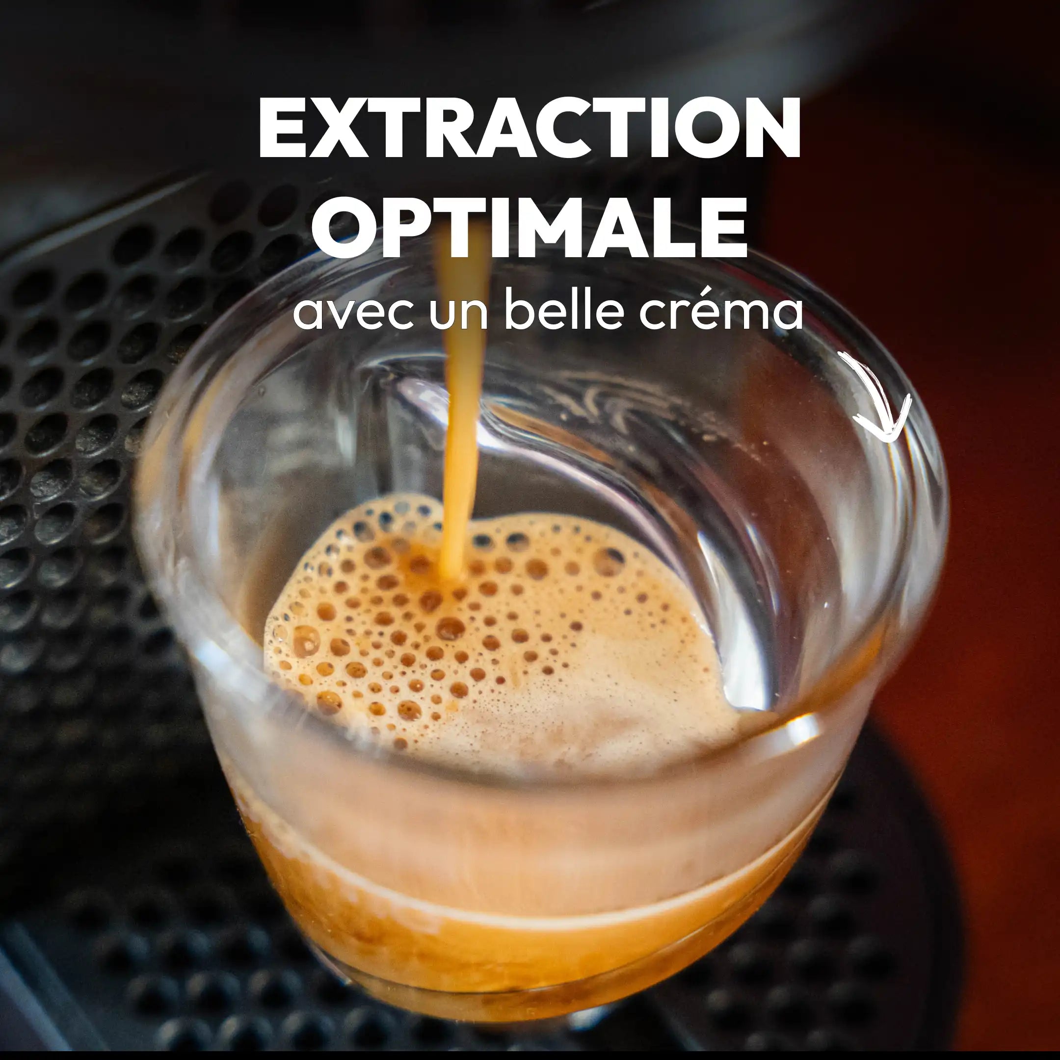 Le coffret Twist compatible Nespresso®