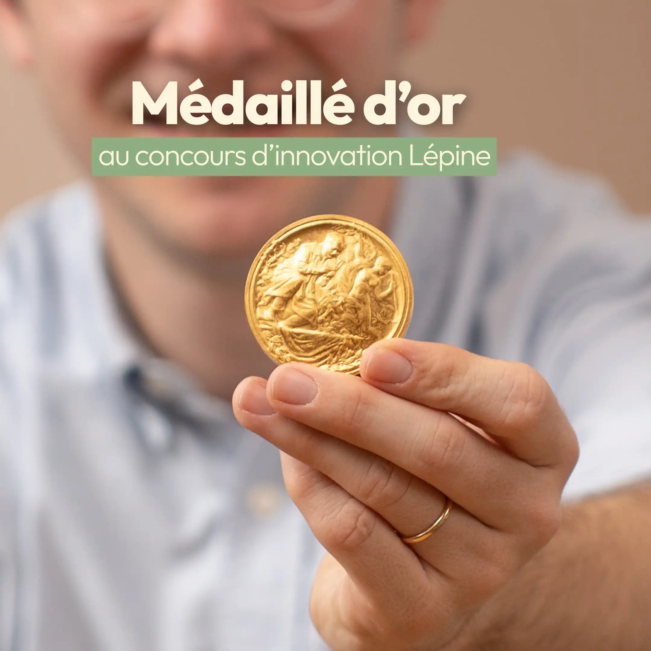 Nouveau coffret capsules réutilisables compatibles Senseo®*