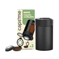 Coffret Capsules Compatible avec les machines Senseo®*