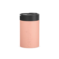 Shaker de remplissagepour capsules réutilisables