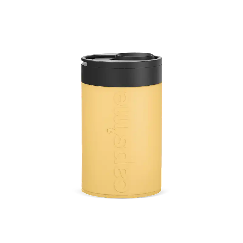 Shaker compatible avec les machines Nescafé® Dolce Gusto®*