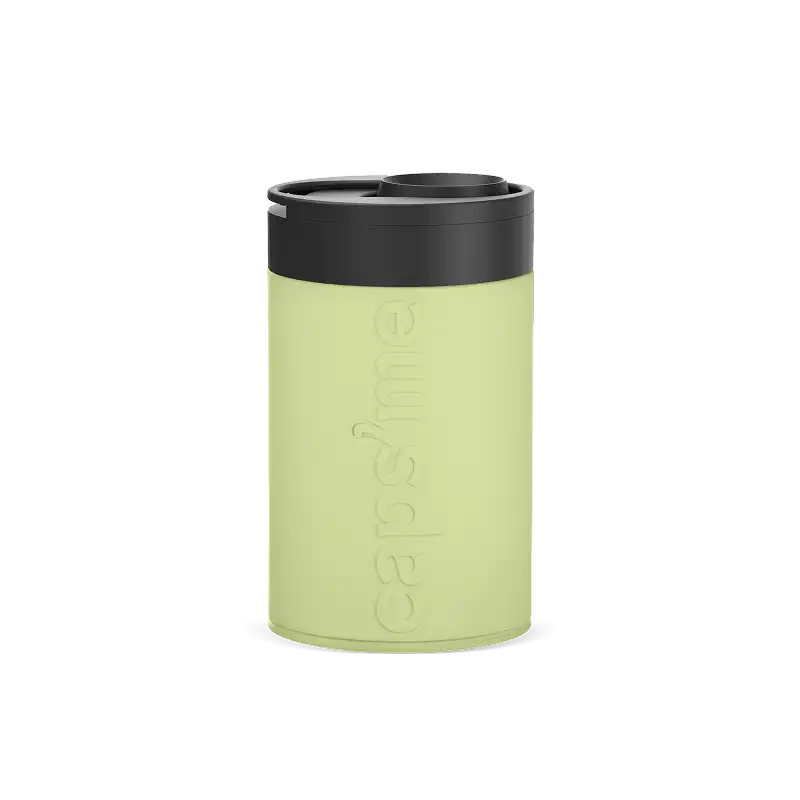Shaker compatible avec les machines Nescafé® Dolce Gusto®*