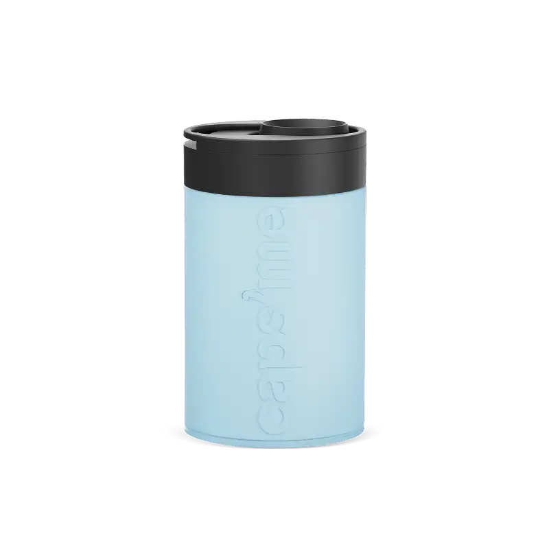 Shaker compatible avec les machines Nescafé® Dolce Gusto®*