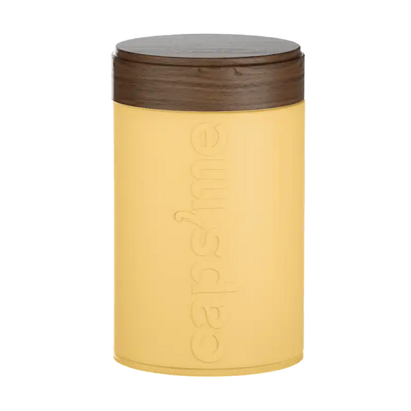 Boîte Jaune Zénith