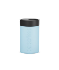 Shaker de remplissagepour capsules réutilisables