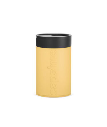 Boîte Jaune Zénith
