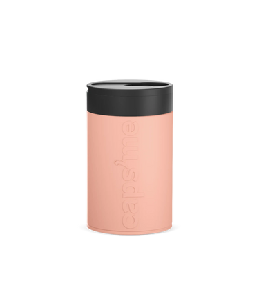 Boîte Rose Corail
