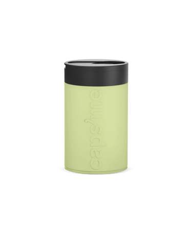 Boîte Vert Doux