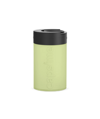 Shaker de remplissagepour capsules réutilisables