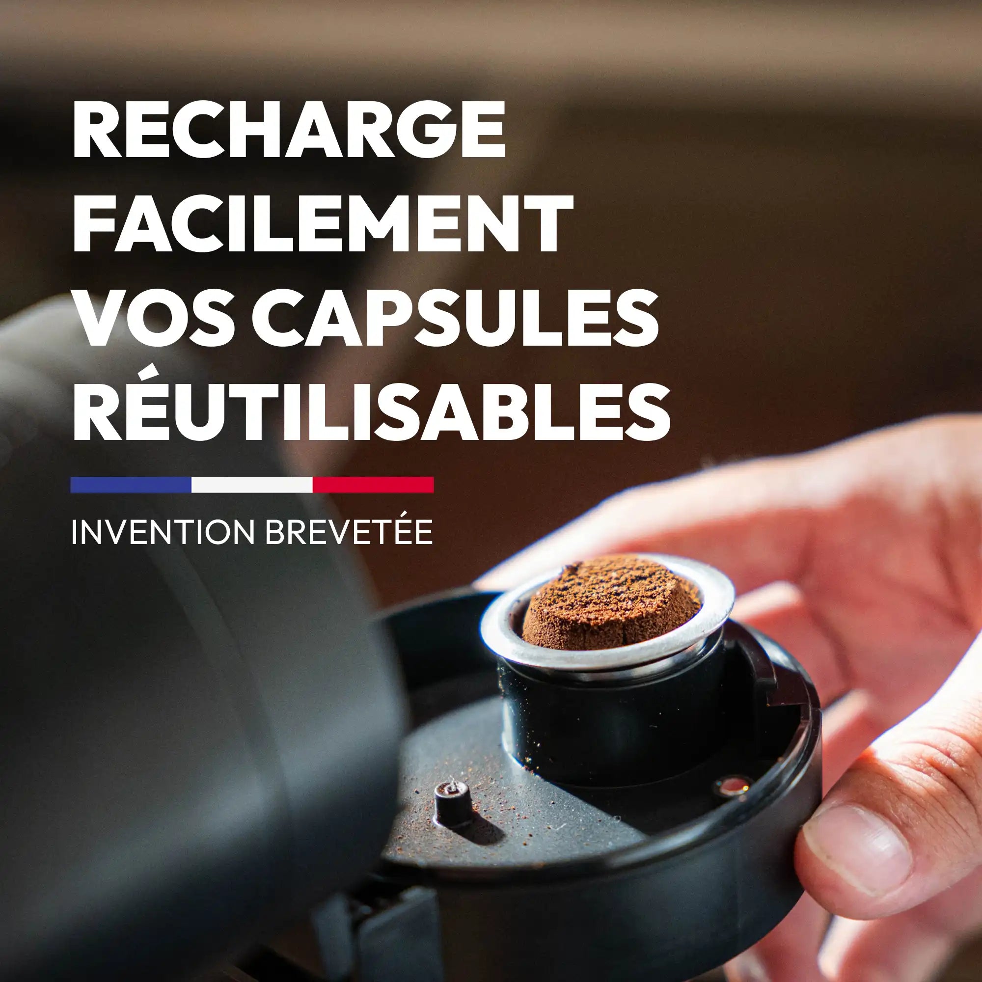 RECHARGE FACILEMENT LES CPASULES REUTILISABLES CAPSME.webp