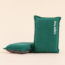 L'éponge réutilisable & lavable qui dure 1 an CAPS'ME x INGA