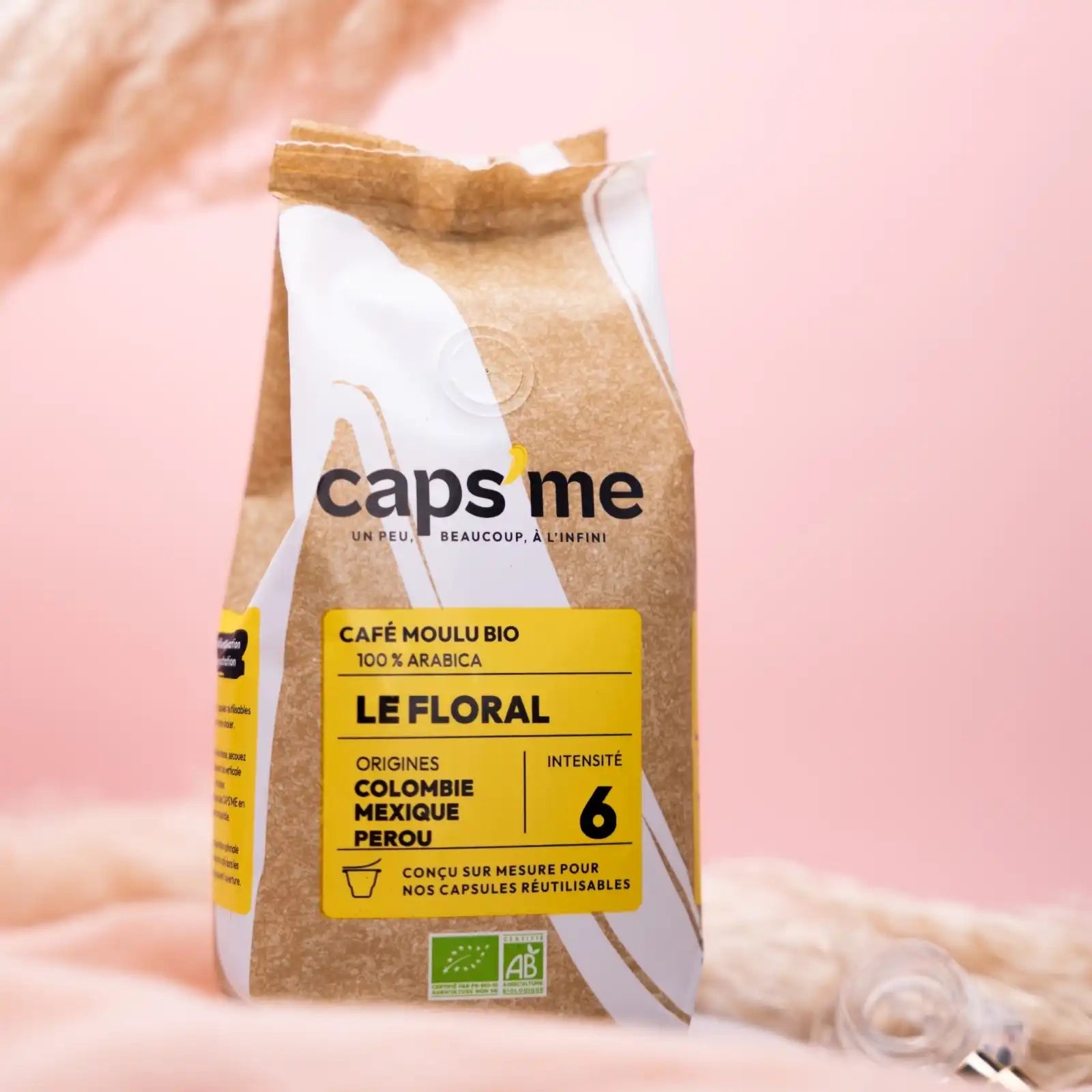 OFFRE CAFÉ AVEC CADEAU OFFERT