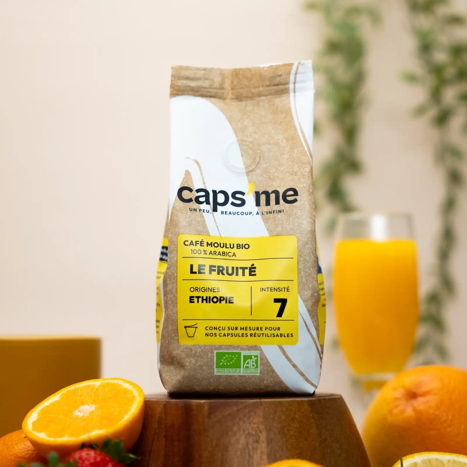 OFFRE CAFÉ AVEC CADEAU OFFERT